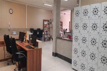 کمد اعضاء